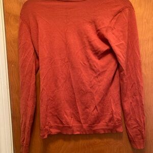 Lafayette 148 turtleneck shirt